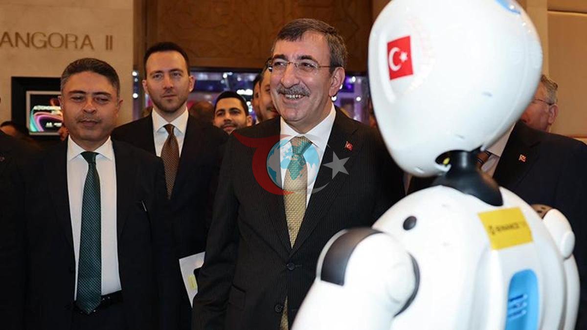 Yapay Zeka Vizyonu ve Eylem Planı: Türkiye'nin Teknolojik Geleceği