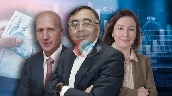 TÜİK Enflasyon Verileri: Ekonomistler Düşüş Beklemiyor