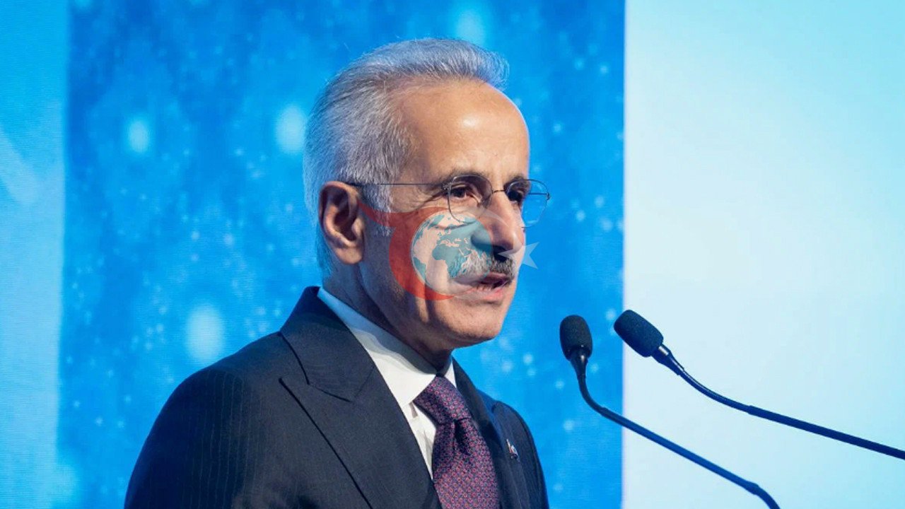 Samsun-Ankara Yüksək Sürətli Qatar Xətti ilə məsafələr qısaldılır