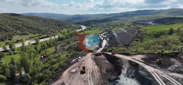 Samsun'un hızlı tren hayali gerçek oluyor! Ankara artık sadece 2,5 saat uzaklıkta - Resim: 0