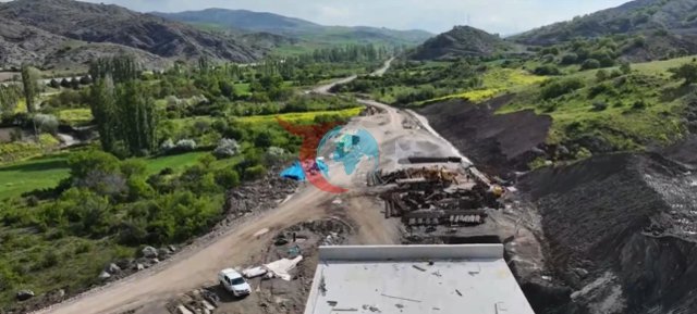 Samsun'un hızlı tren hayali gerçek oluyor! Ankara artık sadece 2,5 saat uzaklıkta - Resim: 2