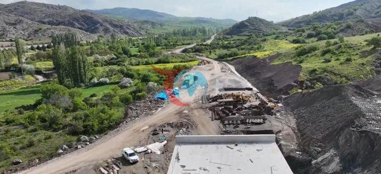 Bakan Uraloğlu: Ankara-Samsun arası 2,5 saate düşecek