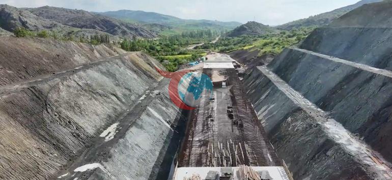 Bakan Uraloğlu: Ankara-Samsun arası 2,5 saate düşecek