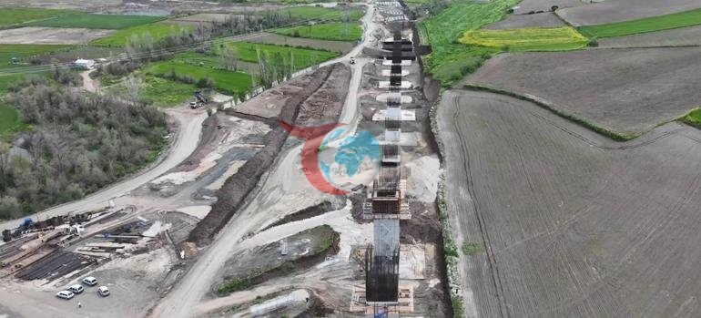 Bakan Uraloğlu: Ankara-Samsun arası 2,5 saate düşecek