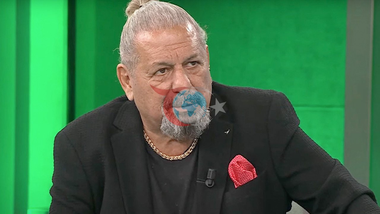 Erman Toroğlunyň synag netijesi: Aklaw