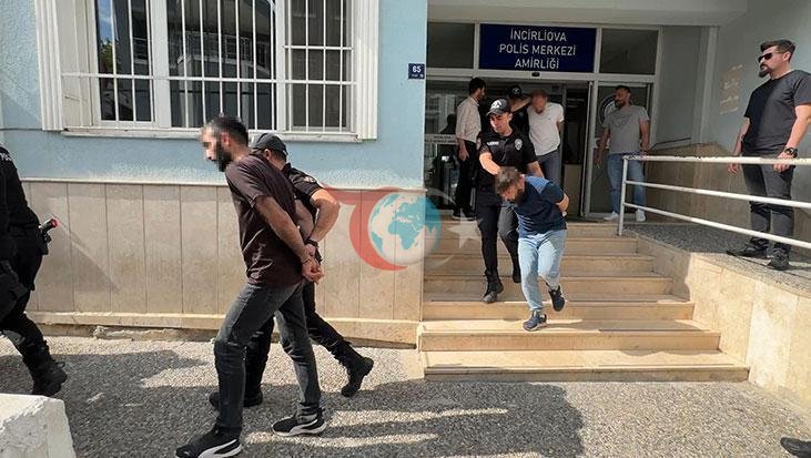 Sosyal Medya Buluşması Kâbusa Döndü: Aydın'da Şok Olay