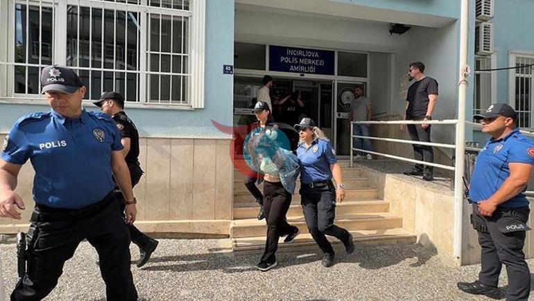 Virtual görüş kabusa çevrildi. Dəvət olunduğu ev döyüldü və qarət edildi