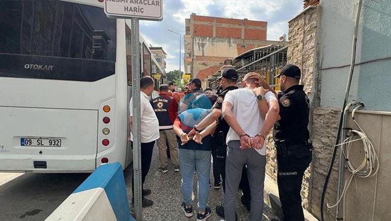 Virtual görüş kabusa çevrildi. Dəvət olunduğu ev döyüldü və qarət edildi