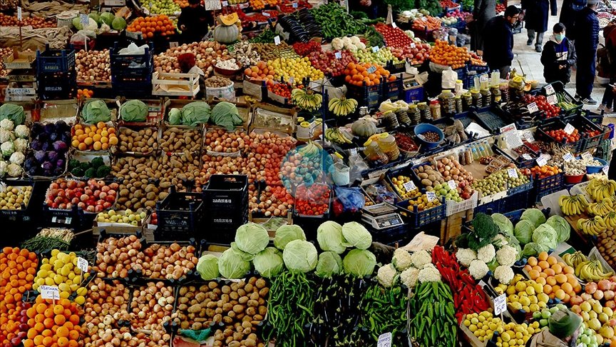 Küresel Gıda Fiyatlarında Düşüş: FAO Raporu