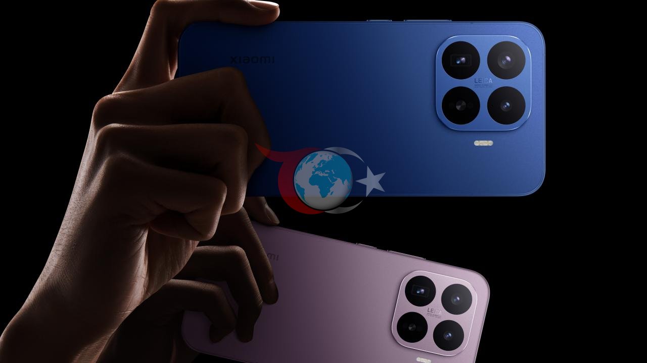 Xiaomi 17T Serisi Türkiye'de Tanıtıldı: Leica İş Birliğiyle Yeni Dönem