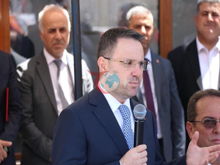 Nazir Gürlek Nevşehirdə