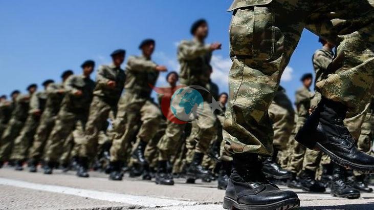 Bedelli Askerlik Ücretlerinde Önemli Değişiklik! Detaylar Açıklandı