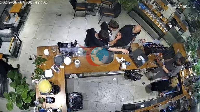 Ayol baristaga xunuk haqorat: Siz juda zo'rsiz, kim bilan ovora ekanligingizni bilmay turibsiz