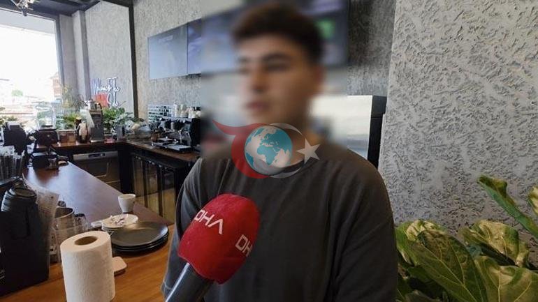 Ayol baristaga xunuk haqorat: Siz juda zo'rsiz, kim bilan aralashayotganingizni bilmay qolasiz 