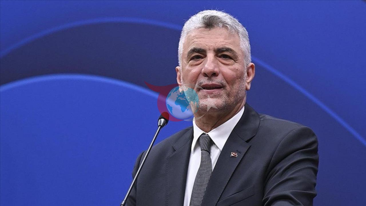 Bakan Bolat: Türkiye Ekonomisi Dolar Bazında 6 Kat Büyüdü