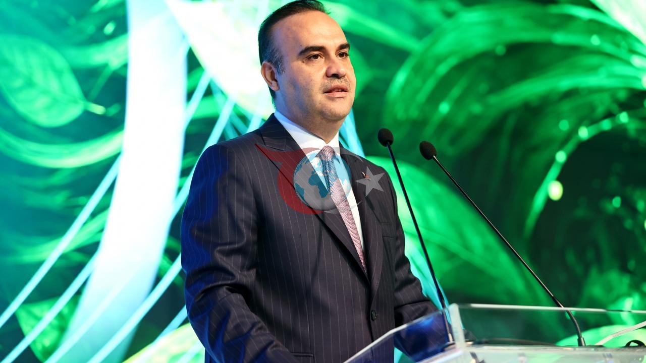 Yeşil Dönüşümle Sanayide Rekabet Gücü Artıyor