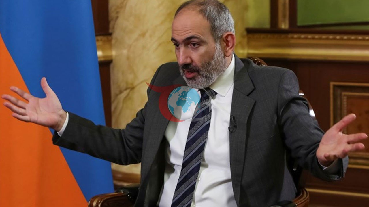 Paşinyan: Ermenistan'daki Seçimler Halkın Zaferi Olacak