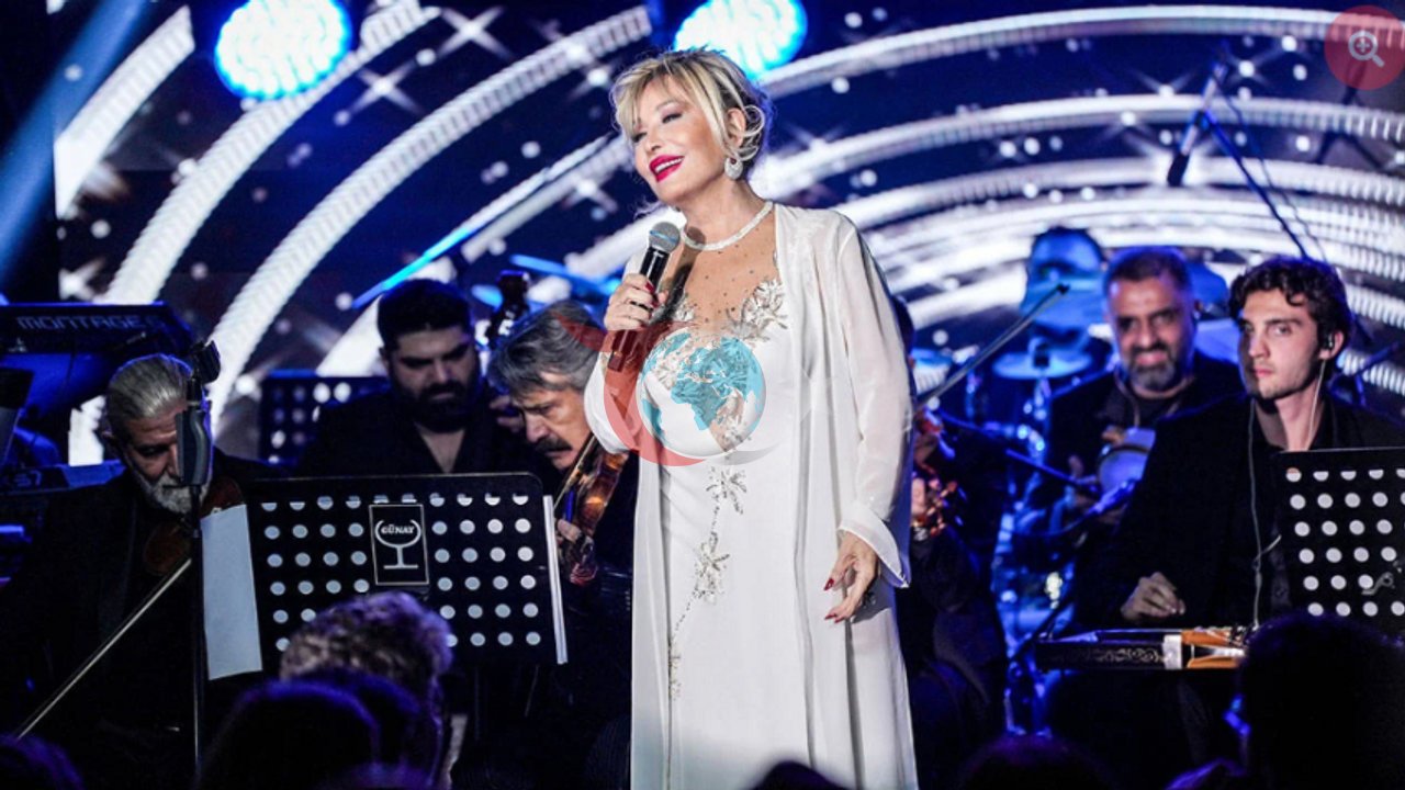 Emel Sayın Sağlık Sorunları Nedeniyle Konserlerini Erteledi