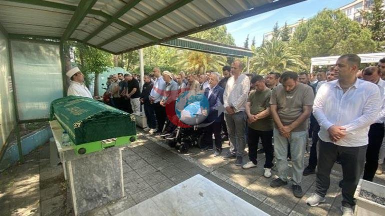 5-ci mərtəbədən beton döşəməyə yıxılan 1 yaşlı Əbrarın ürək ağrıdan ölümü