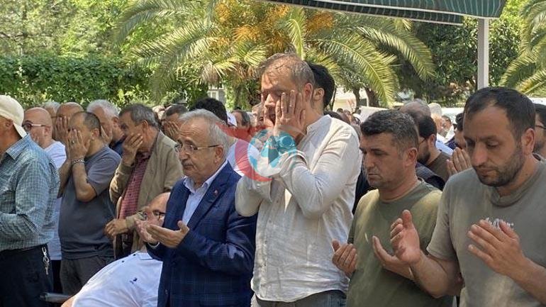 5-ci mərtəbədən beton döşəməyə yıxılan 1 yaş yarımlıq Əbrarın ürəkağrıdan ölümü