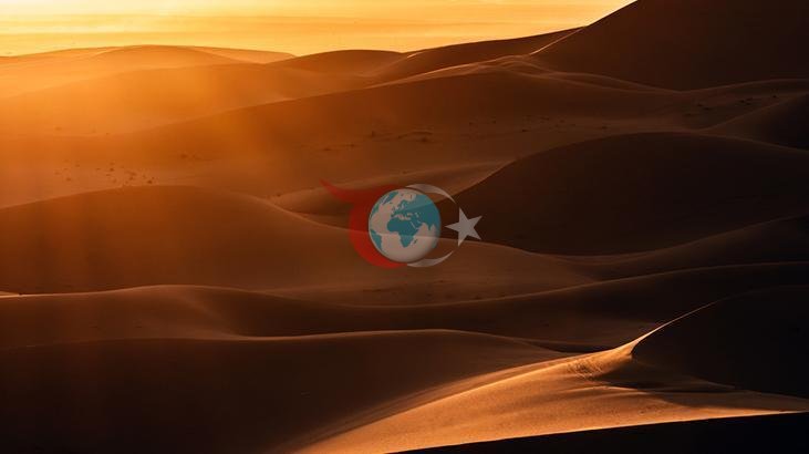 Sahra Çölü'nde Felaket: 50 Kişi Susuzluktan Hayatını Kaybetti