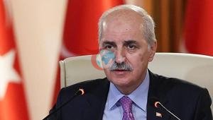 TBMM Başkanı Kurtulmuş, Finlandiya ve İsveçi ziyaret edecek