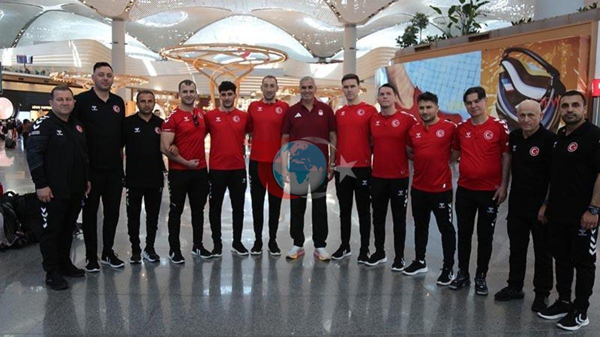 2026 Goalball Dünya Şampiyonası: Türkiye'nin Hedefi Başarı