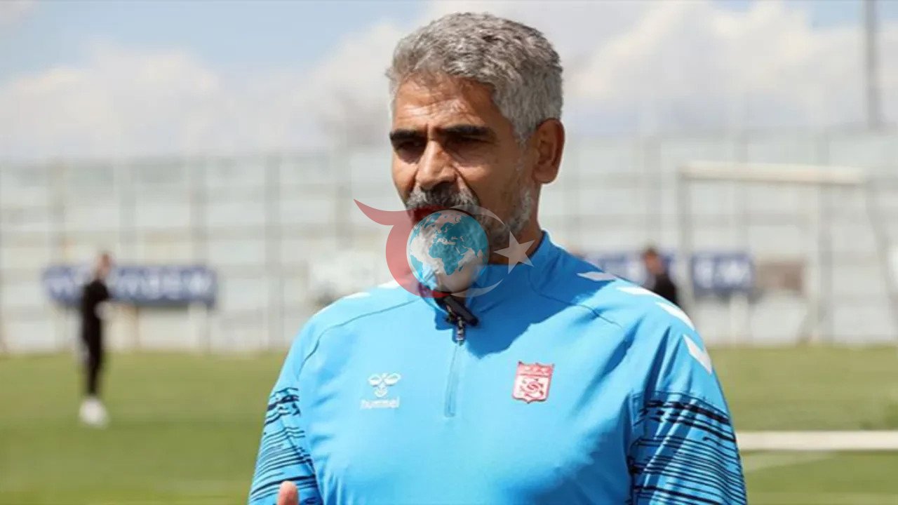 Sivasspor baş məşqçisi İsmet Taşdemirlə yollarını ayırdı