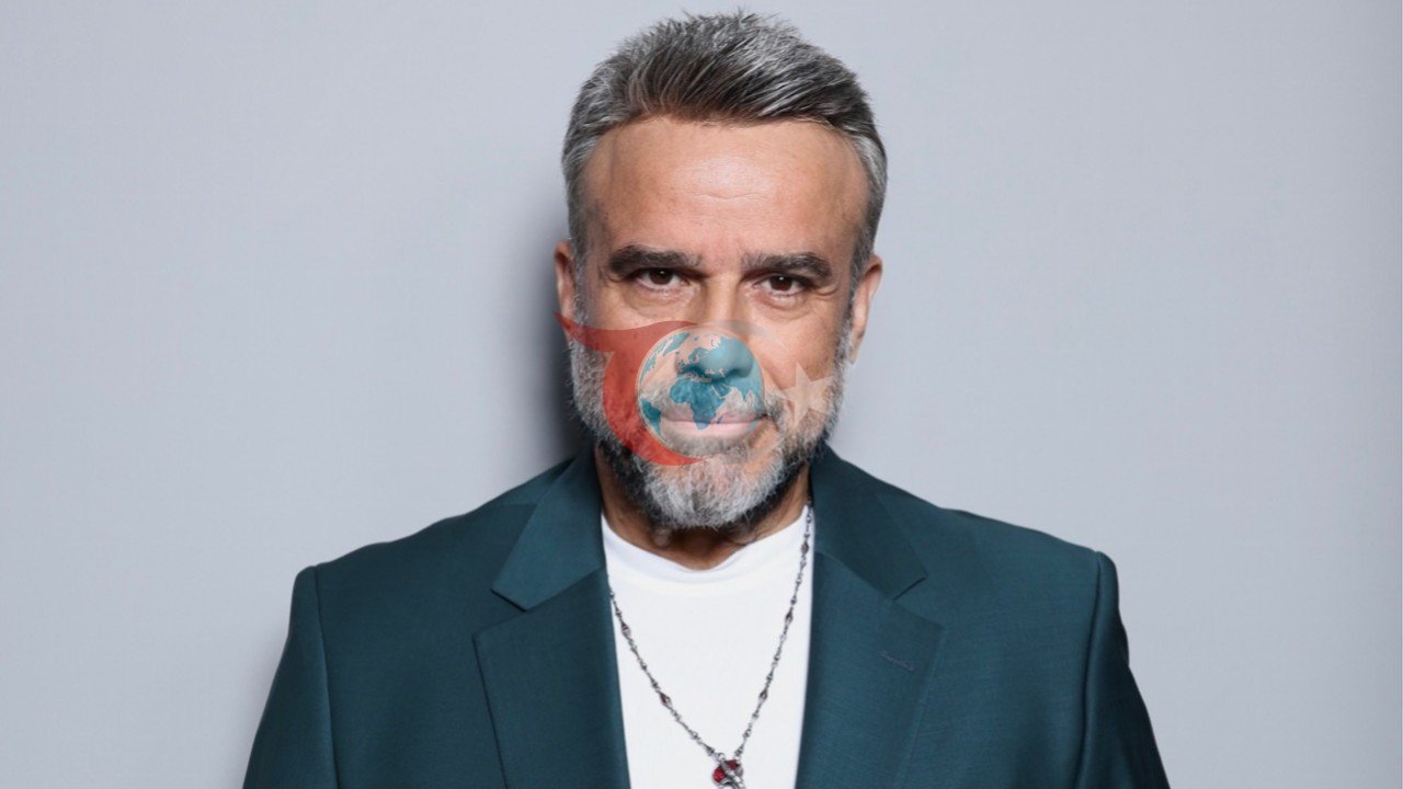 Bülent Serttaşdan yeni hit: 'Əllər yuxarı, təslim ol'
