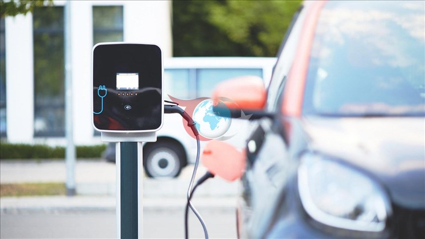 Bayramda Elektrikli Araç Şarjı Zirve Yaptı: Rekor Tüketim