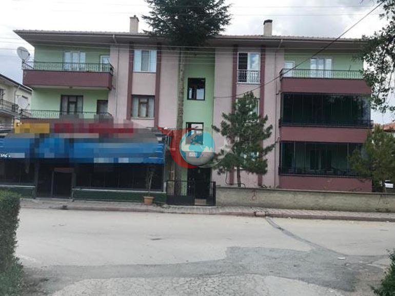 Konyada vəhşilik mənzili Qatilin ona ən yaxın adam olduğu ortaya çıxdı