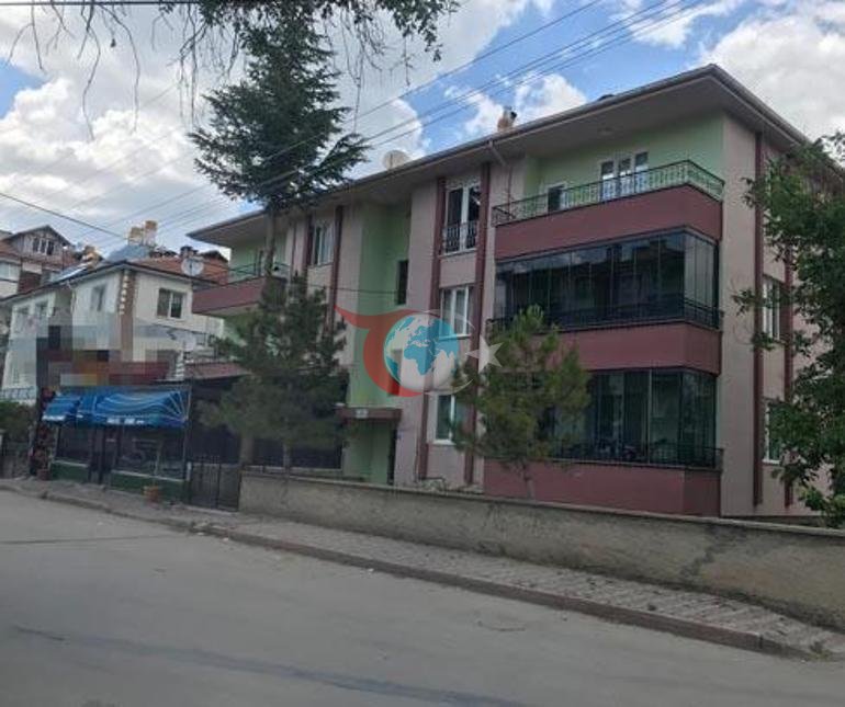 Konyada vahşet apartmanı Katil en yakınındaki kişi çıktı