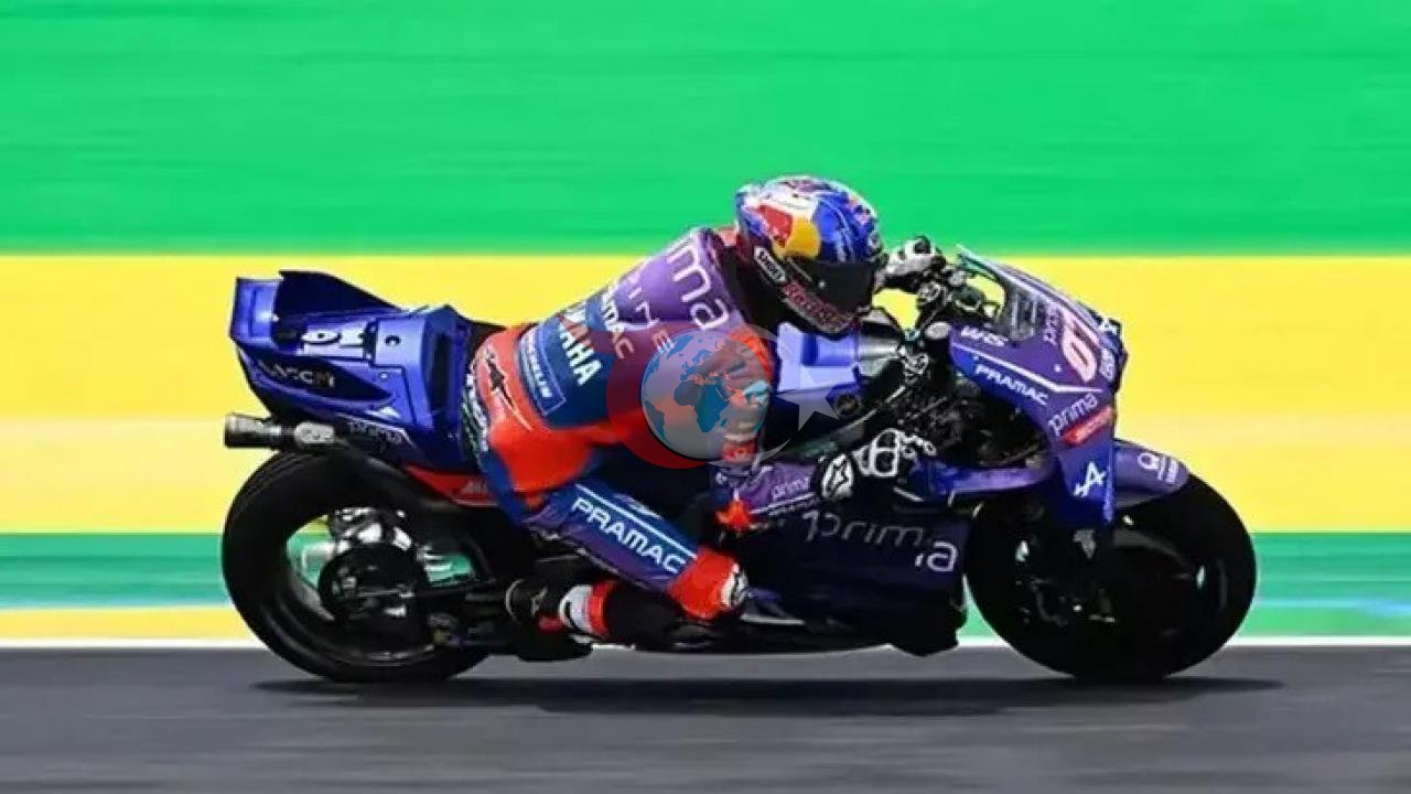 Toprak Razgatlıoğlu Macaristan'da MotoGP'de Yarışacak