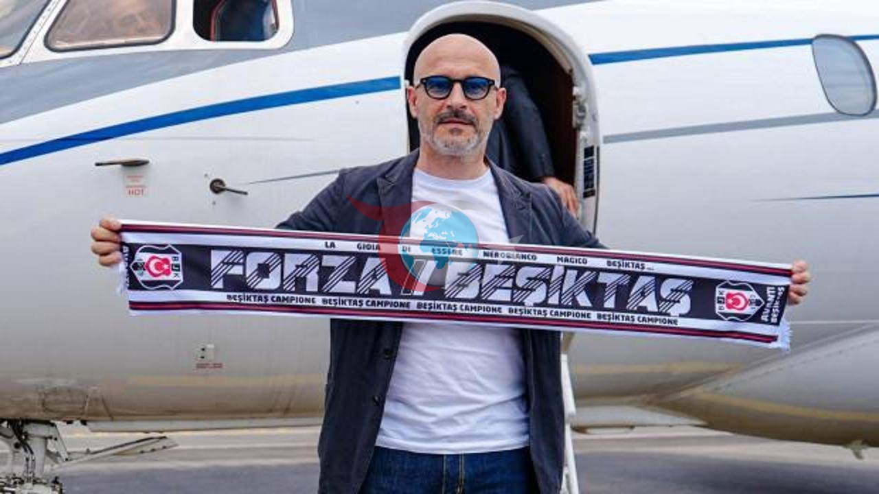 Beşiktaş Vincenzo Italiano ilə tarixi anlaşmaya yaxındır
