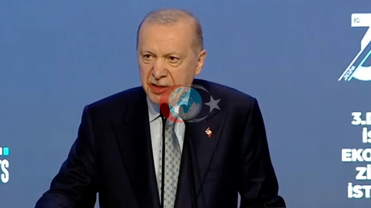 Cumhurbaşkanı Erdoğan'dan Faiz Yorumu: 'Bereket Olmaz'