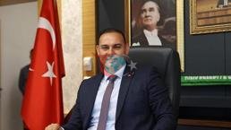 Son xəbər... Kilis Bələdiyyə Başçısı CHP-dən istefa verdi