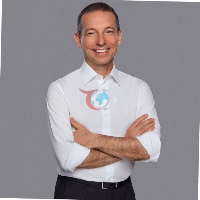 Prof. Dr. Erhan Aslanoğlu