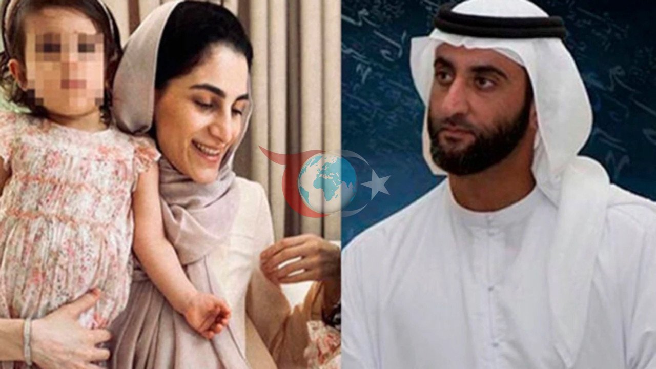 Dubai'de Gözaltına Alınan Eski Jimnastikçi: Cavadlı'nın Hikayesi