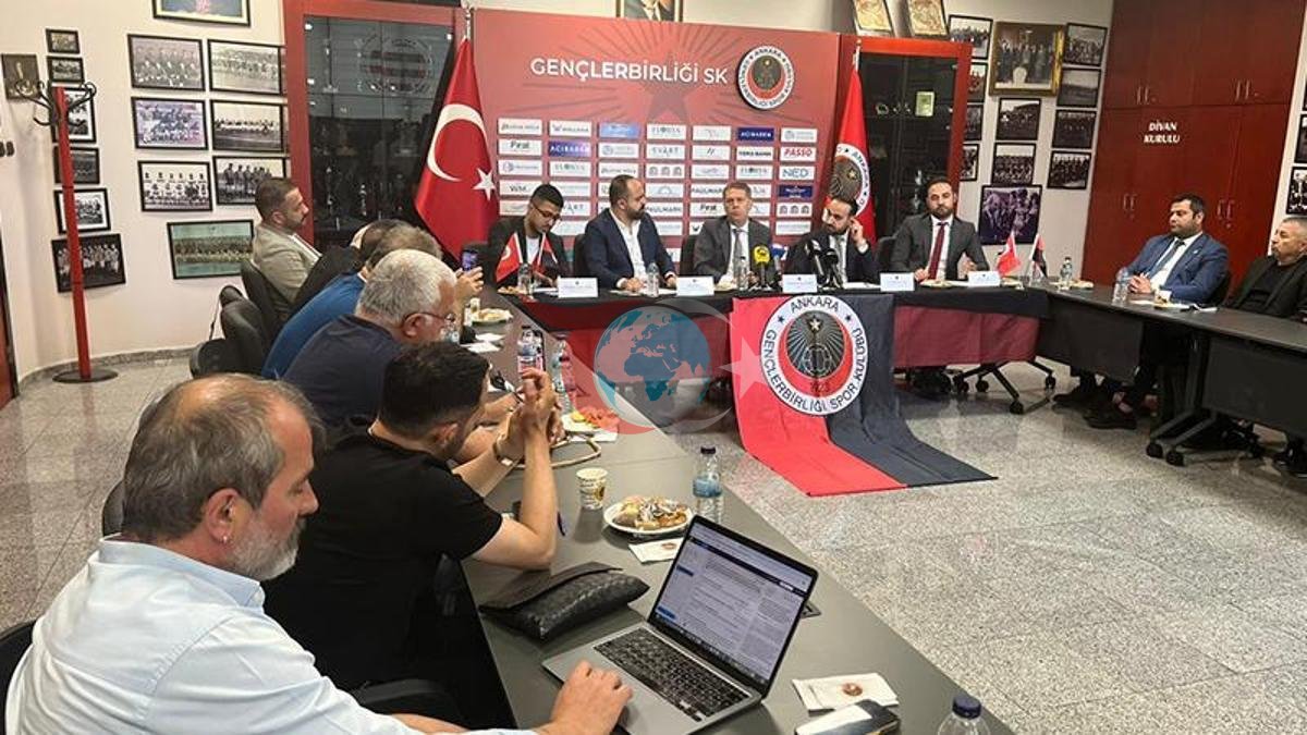 Gençlerbirliği'nin Borç Yükü: 5 Milyon Euroya Yaklaştı