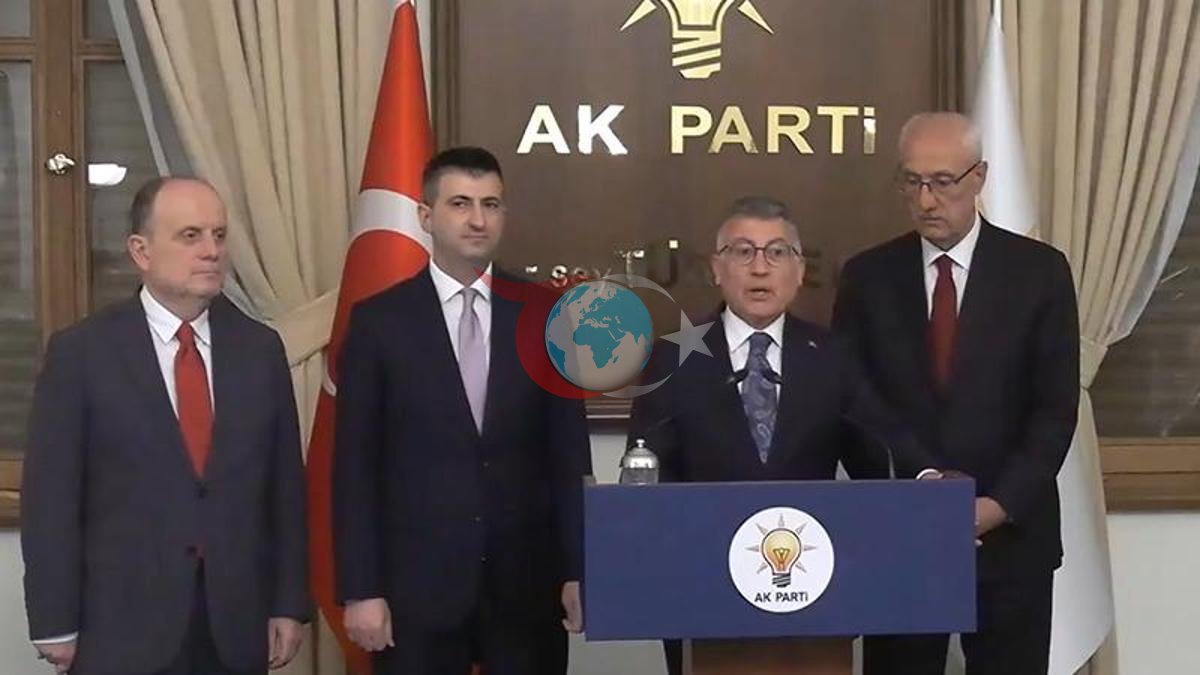 Uzman Er ve Erbaşlar İçin TBMM'de Yeni Düzenleme