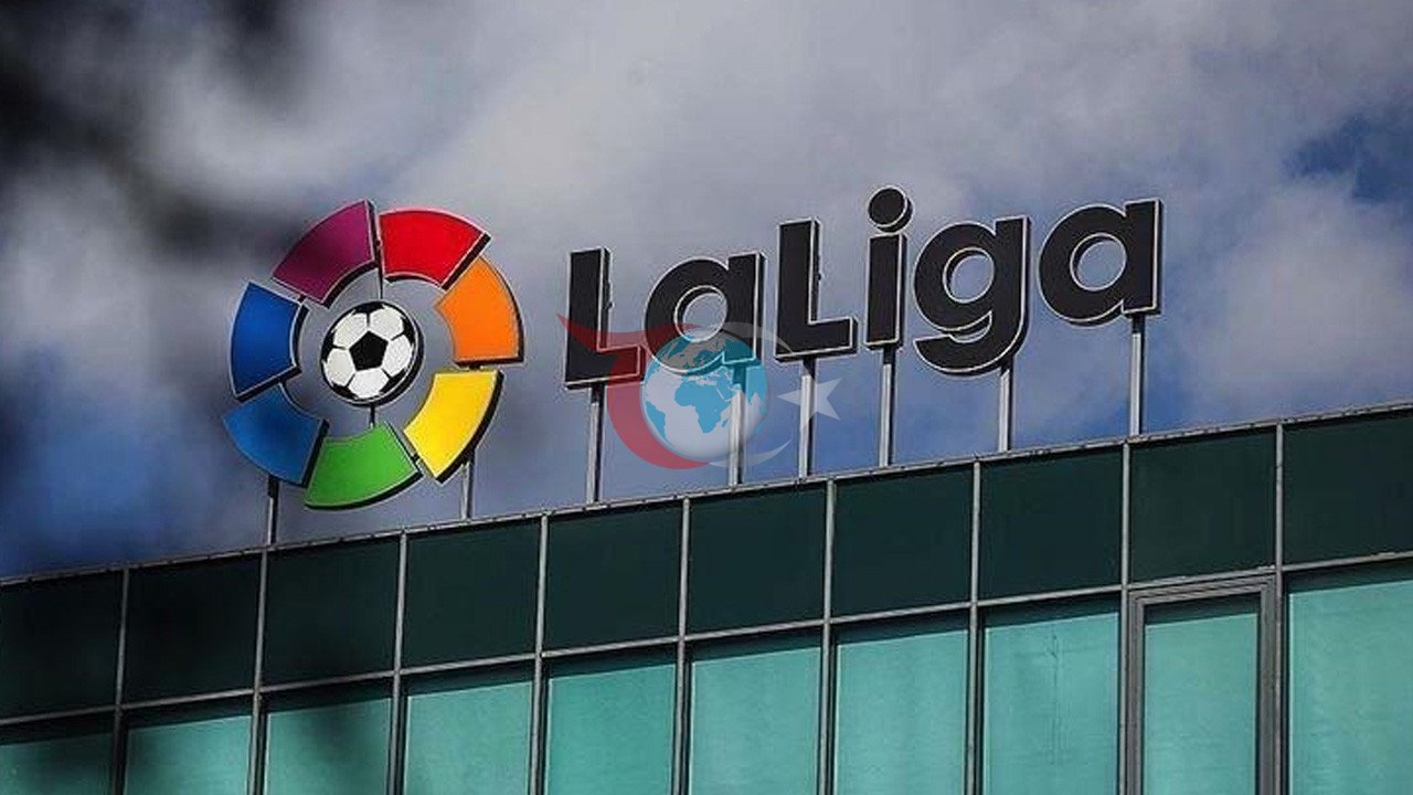 Barcelona'lı Yamal LaLiga'da Yılın Oyuncusu Seçildi