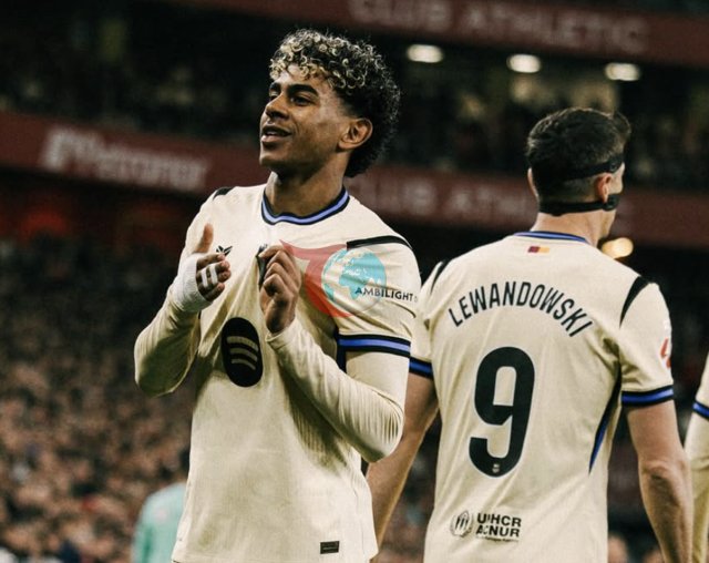 LaLiga'da sezonun oyuncusu belli oldu - Resim: 0