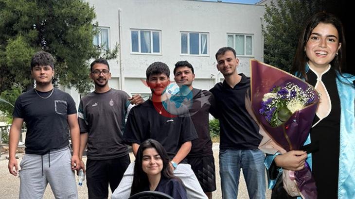 Otomotiv Teknolojisinin Tek Kadın Mezunu: Bahar Topcu'nun Başarı Hikayesi