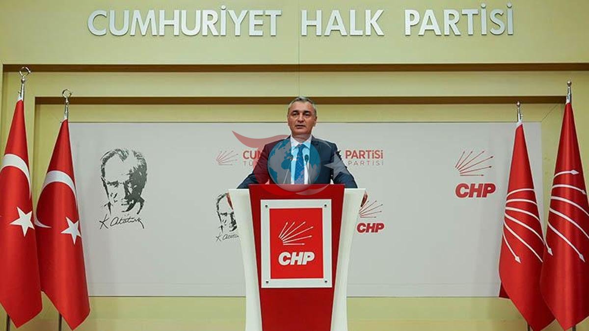 CHP'de Kılıçdaroğlu'nun Grup Konuşması ve Parti İçi Tartışmalar
