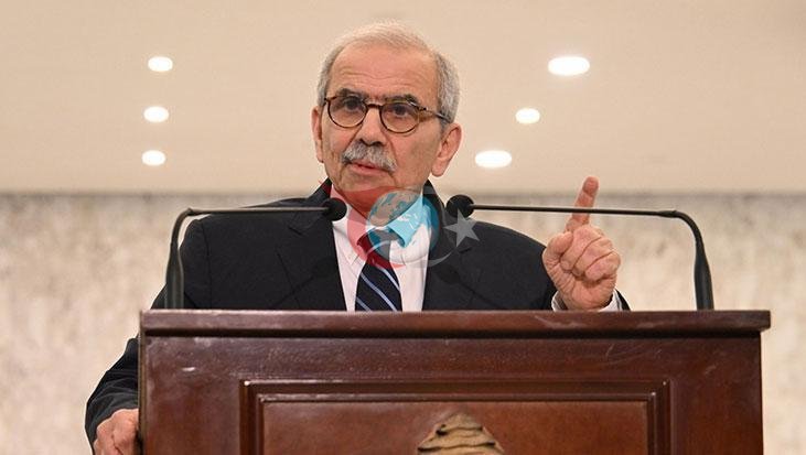 Lübnan'dan İran'a Sert Mesaj: Güneyimizi Rahat Bırakın
