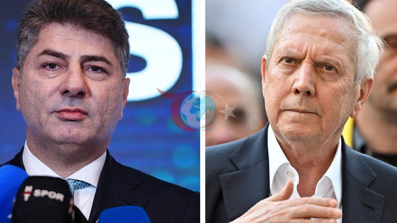Hakan Safi, Aziz Yıldırım'a Yönelik Eleştirileriyle Gündemde