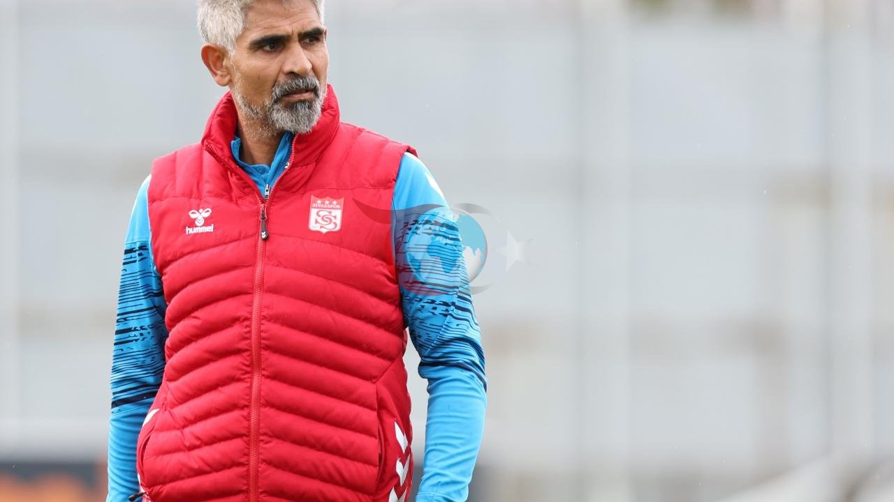 Sivasspor'da İsmet Taşdemir Dönemi Sona Erdi!
