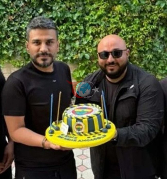 Daltonlar'ın hedefi haline gelmişti! Engin Polat'tan cenazede dikkat çeken hareket - Resim : 1