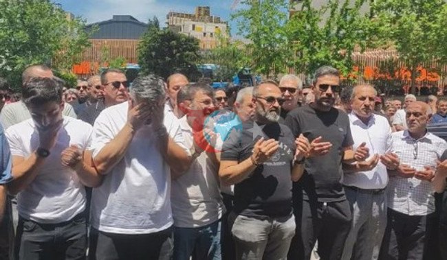 Daltonlar'ın hedefi haline gelmişti! Engin Polat'tan cenazede dikkat çeken hareket - Resim : 2