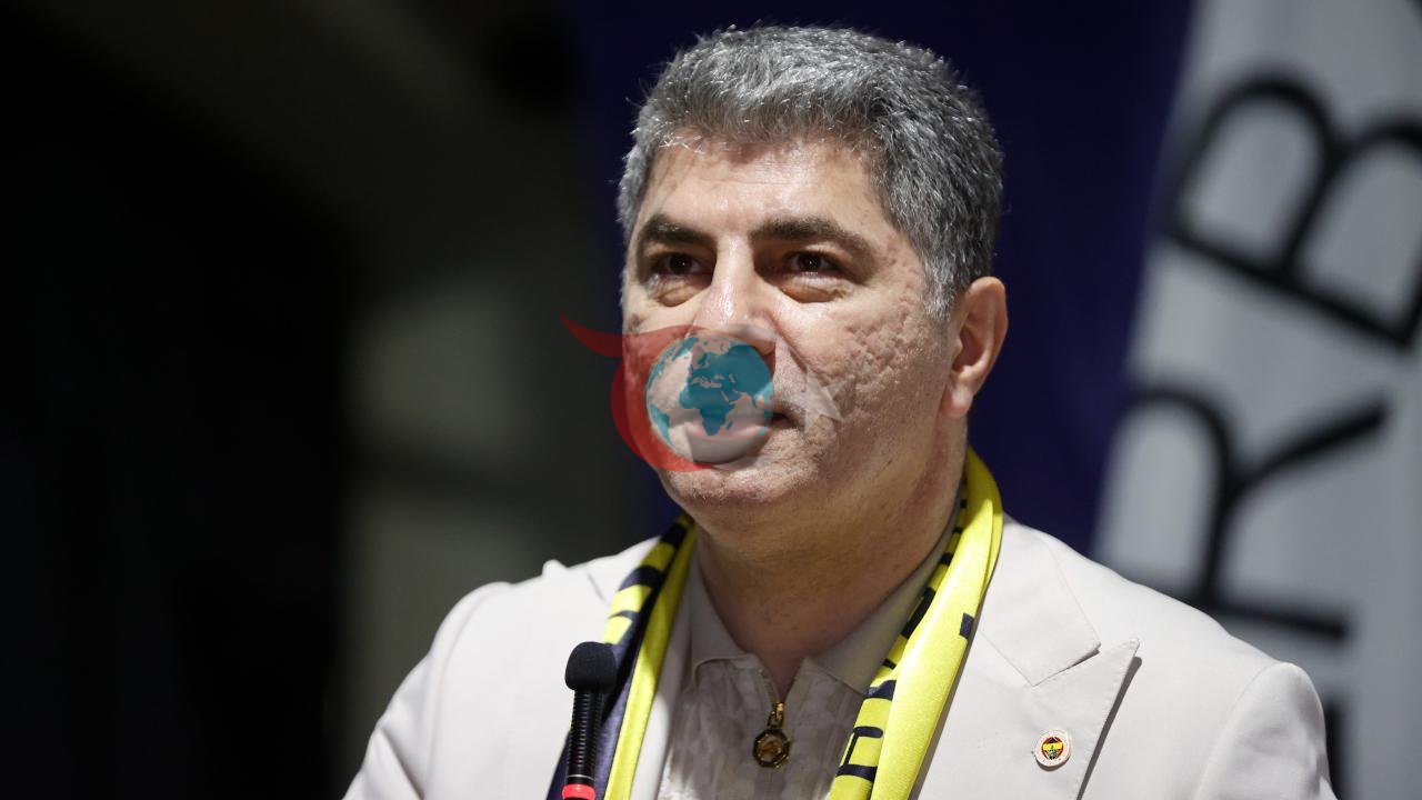 Hakan Safi'den Fenerbahçe'ye Büyük Müjde: Rekor Kıran Futbolcuyu Tanıtacak